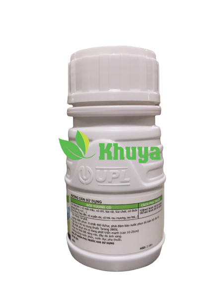 Trừ cỏ Tarang 280SL 100ml Cuốn phăng cỏ dại