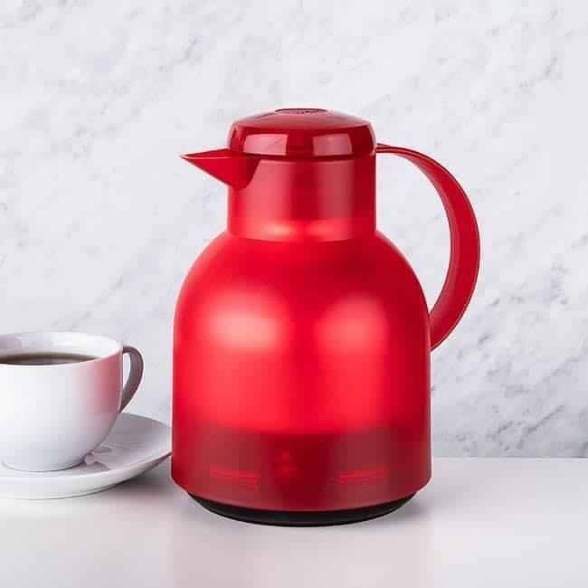 Bình giữ nhiệt EMSA SAMBA 1L - Made in Germany