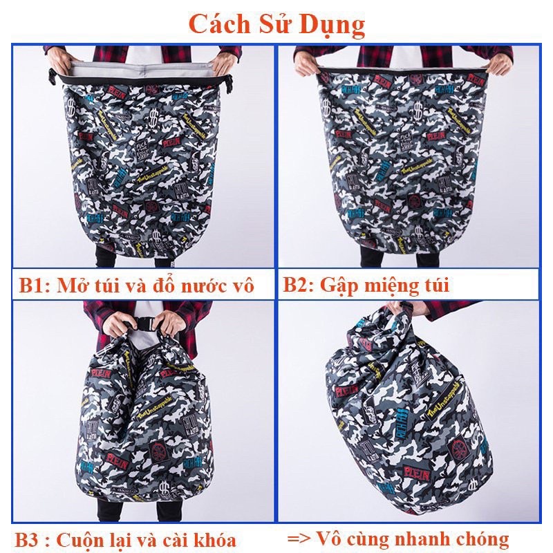 thùng đựng cá ( sale xả hàng )