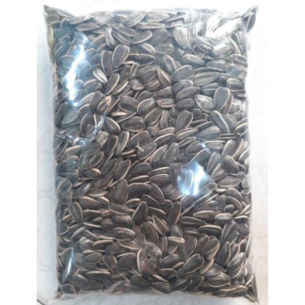 1kg Hạt hướng dương rang ăn liền
