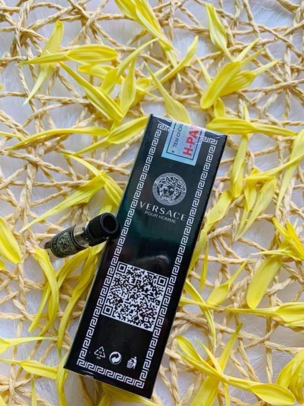 Nước hoa pháp Hparfum