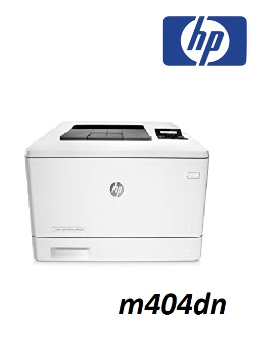 HP M404dn (In 2 mặt tự động, in mạng), mực nạp rẻ, hàng chính hãng