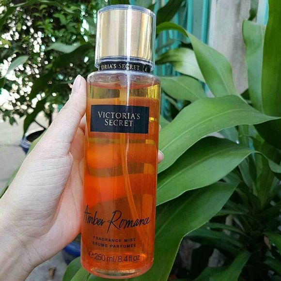 Xịt thơm Body toàn thân Vic Sexy SIÊU THƠM