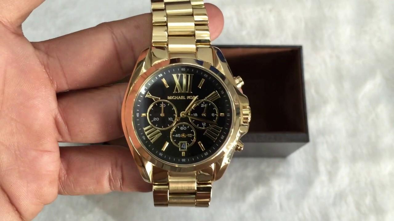 [HCM]Đồng hồ nam thời trang Michael Kors MK8286