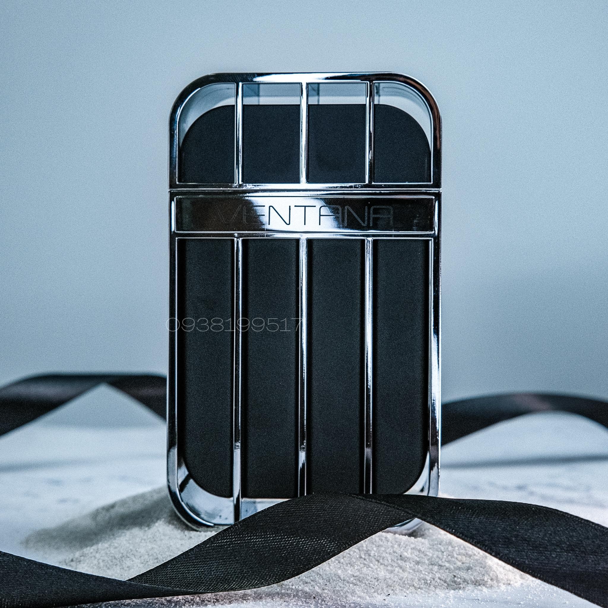 Armaf Ventana nước hoa nam - 100ml [ Chính hãng ]