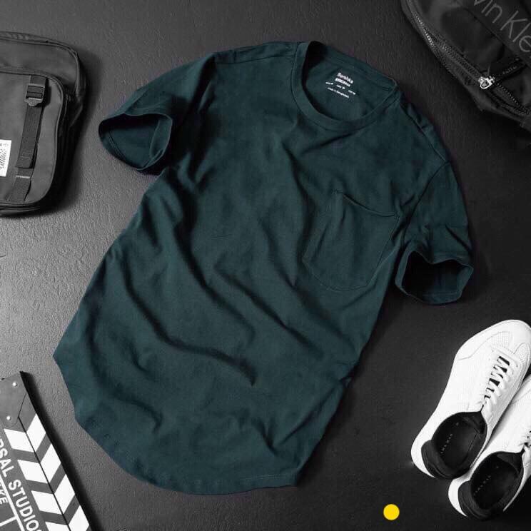 [HCM]THUN NAM COTTON VẠC BẦU NEW
