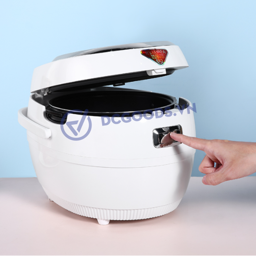 Nồi cơm điện tử 1,8L Cuckoo CR-1020F