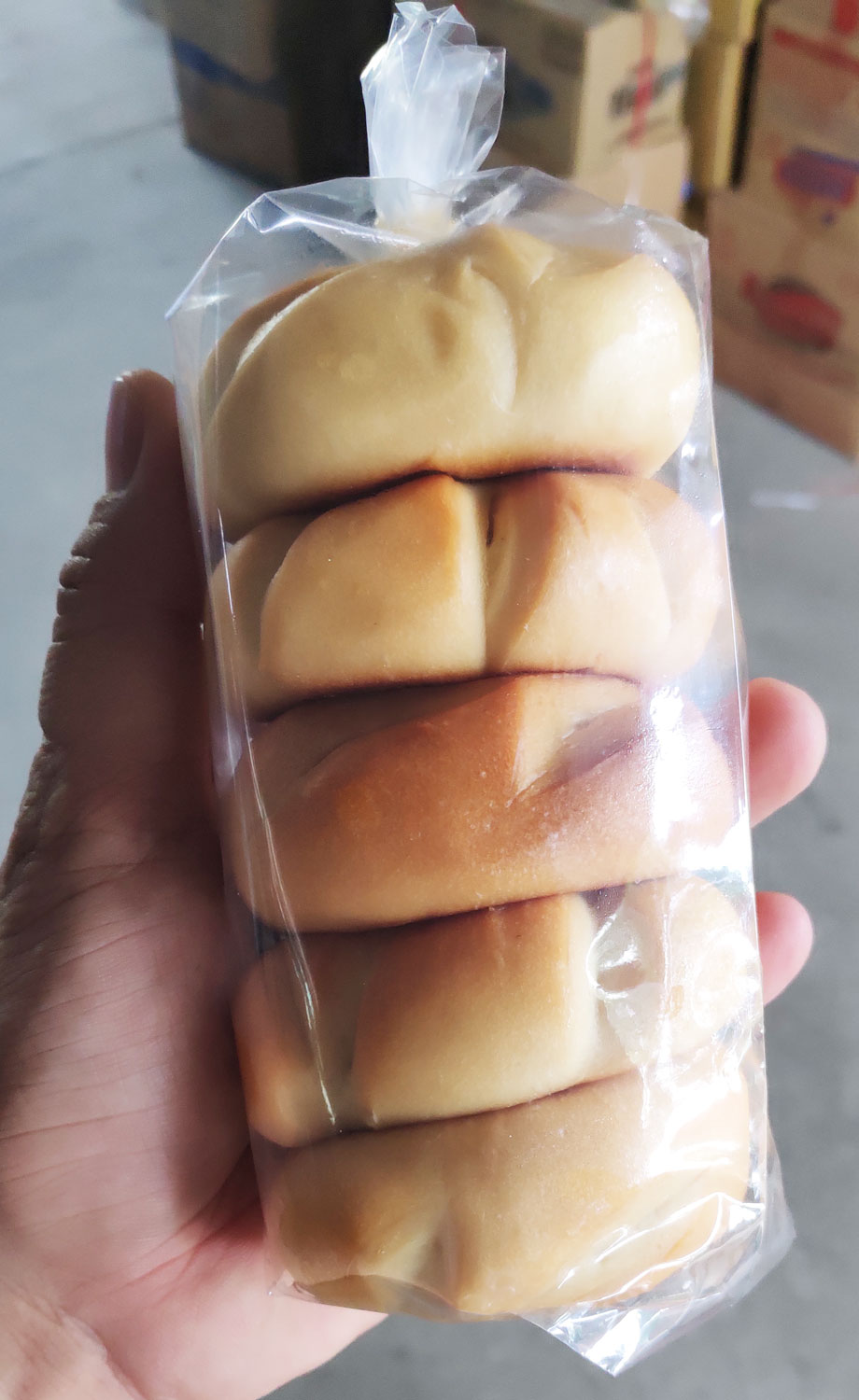 Bánh Da Dừa Thuỳ Linh