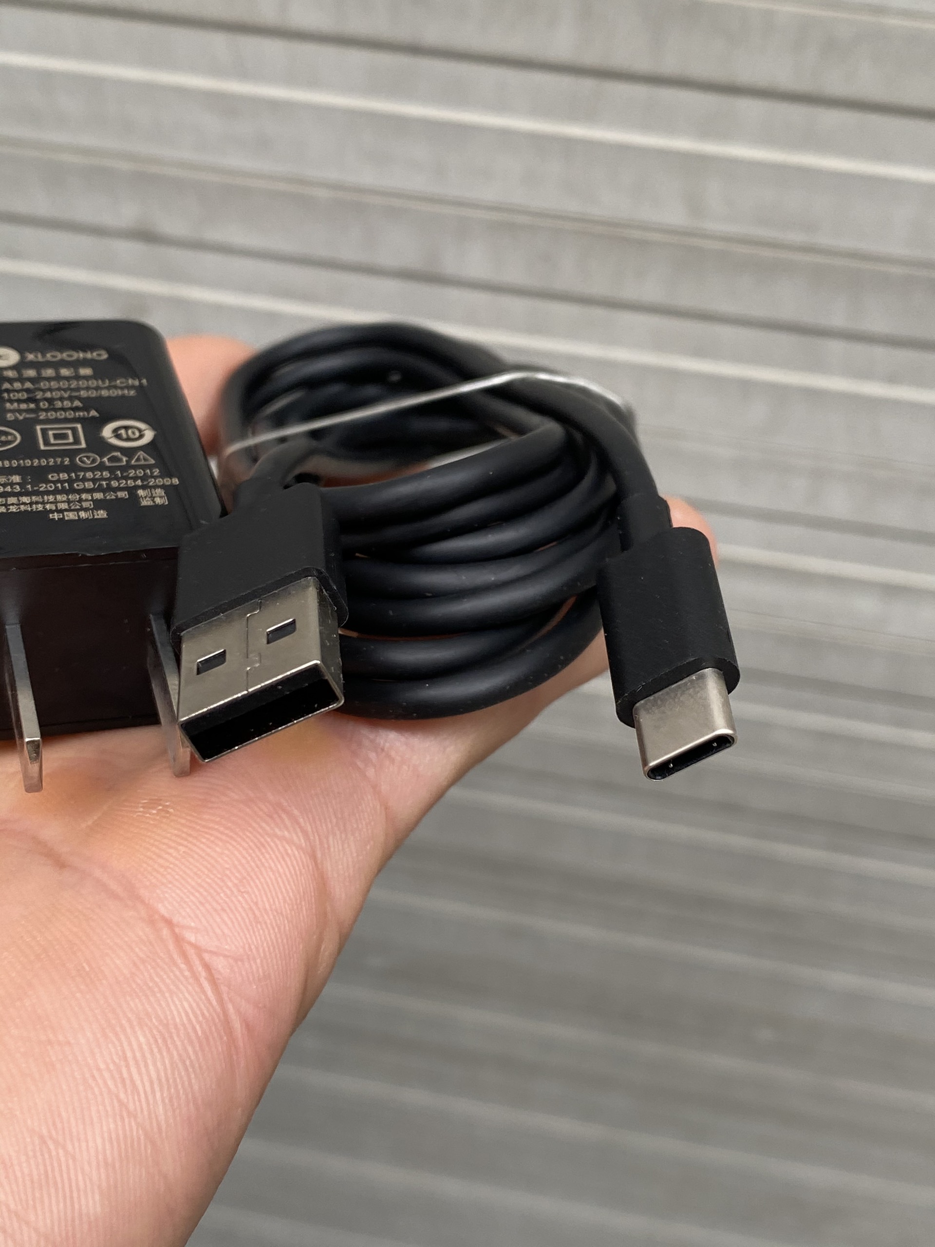Bộ Sạc cho Loa JBL Charge 4 loại cao cấp