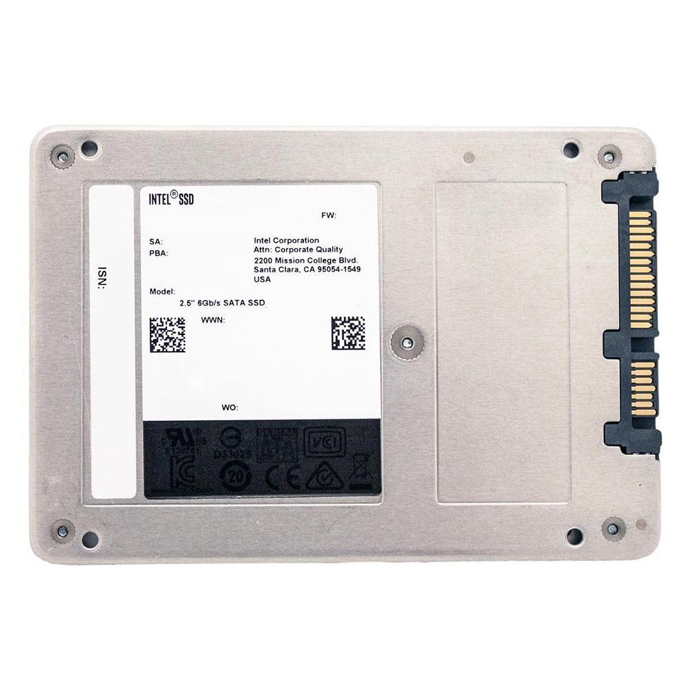 Ổ Cứng SSD Intel 545S Series (G8X1) 128GB