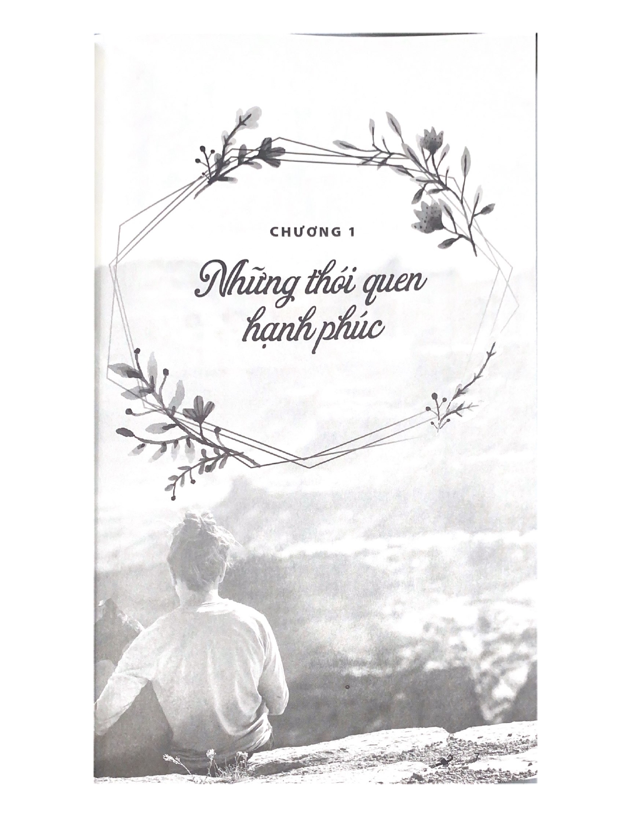 Sách - Thói Quen Hạnh Phúc-Vanlangbooks
