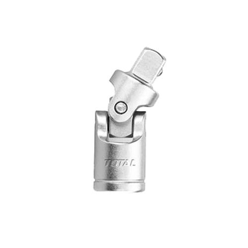 1/4" ĐẦU NỐI LẮC LÉO TOTAL THHUJ1141