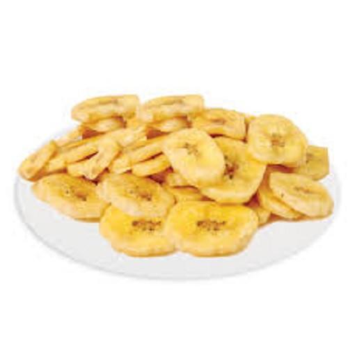 [HCM]2kg chuối sấy giòn hàng xuất khẩu
