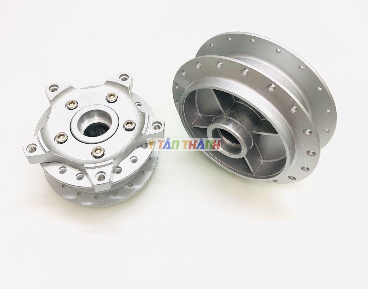 Đùm Trước Sau Exciter 150