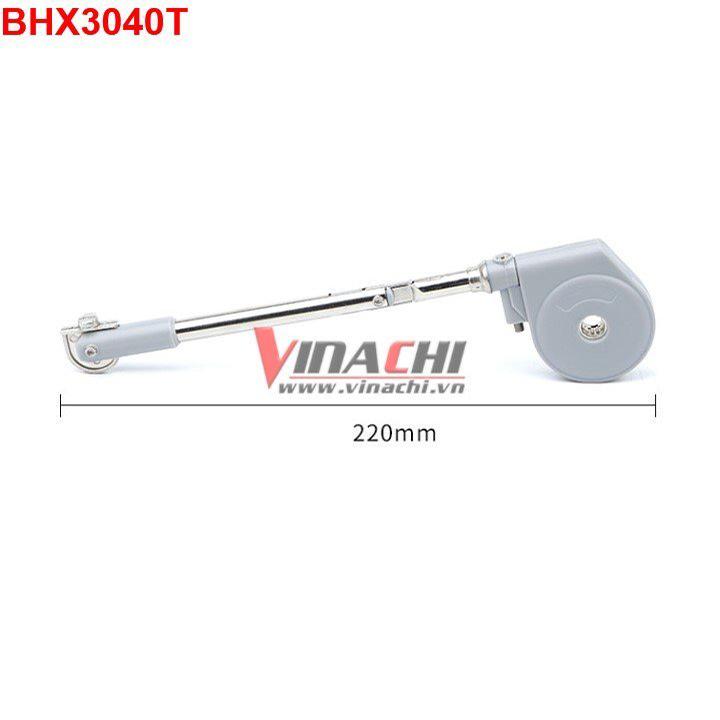 Tay nâng cánh tủ - Kiểu 2 - Cánh trên