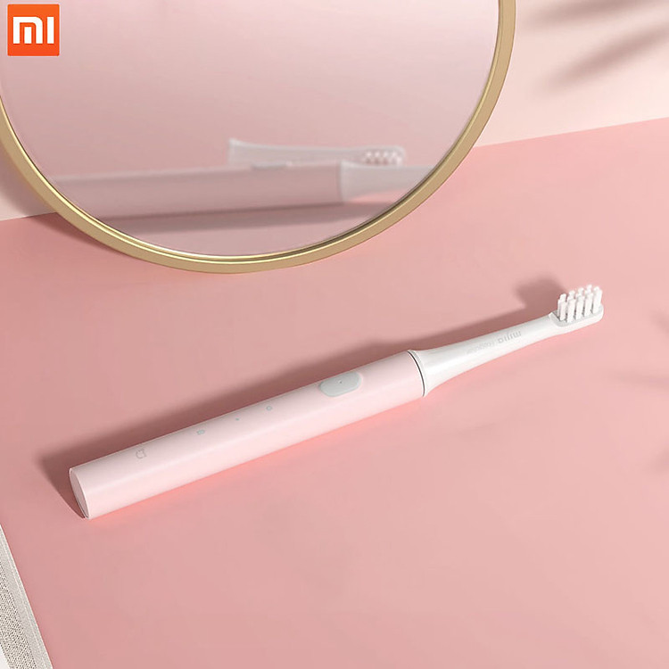 Bàn chải điện Xiaomi Mijia T100