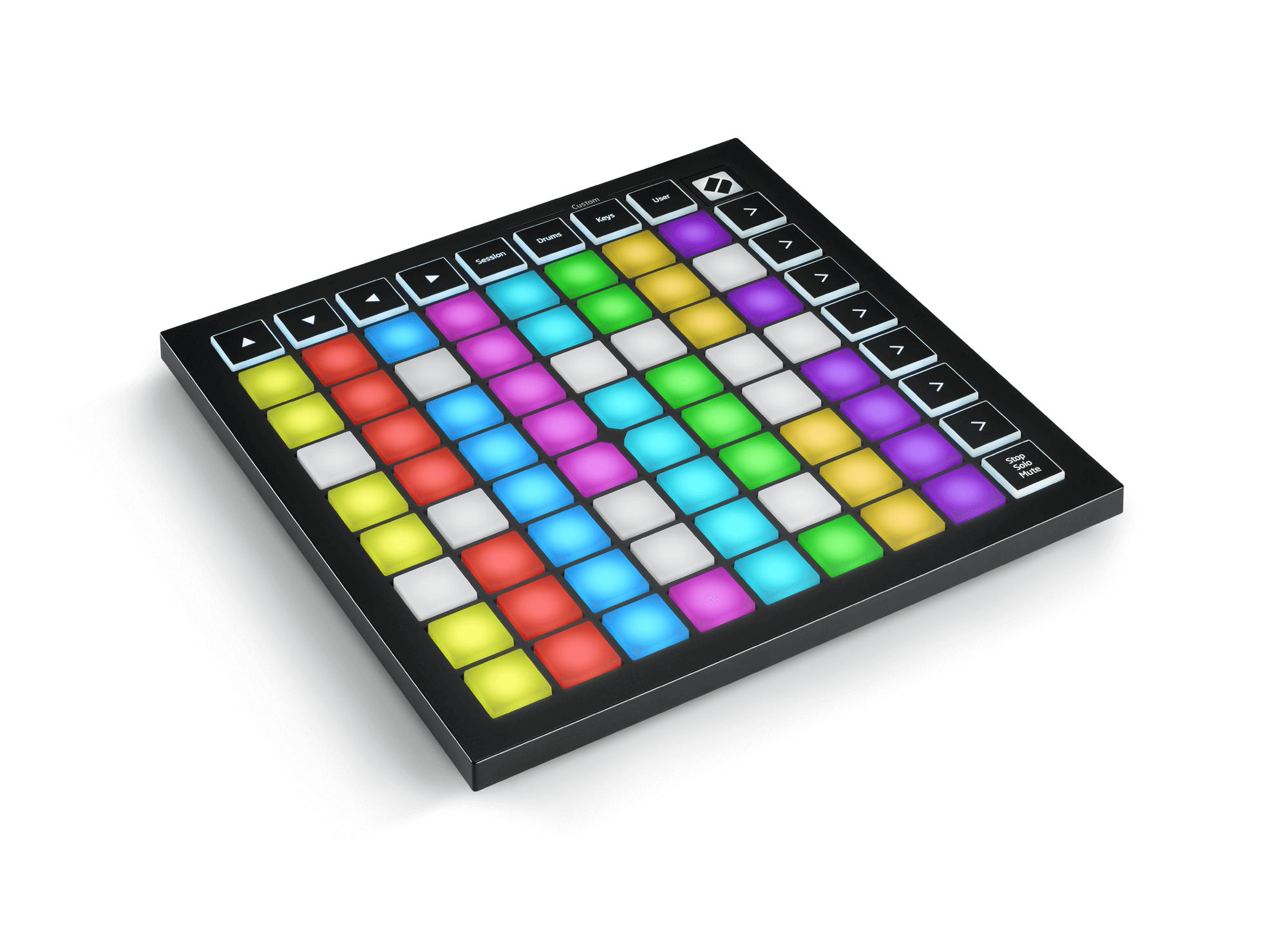 [HCM]Novation Launchpad Mini MK3 Controller