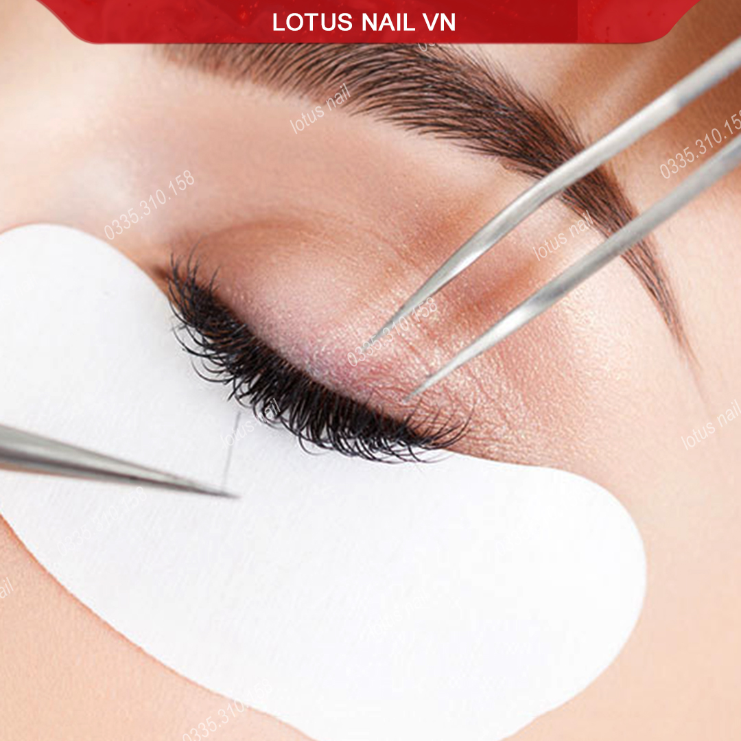 Nhíp nối, tách mi bao da Jinyujia
