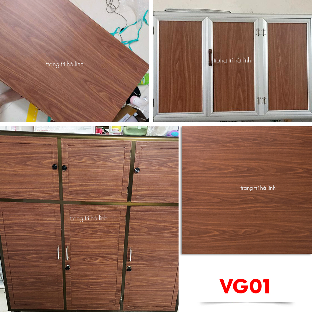 Paper refrigerator stickers wooden study table water resistant easy clean format 1.2m map gift construction decal