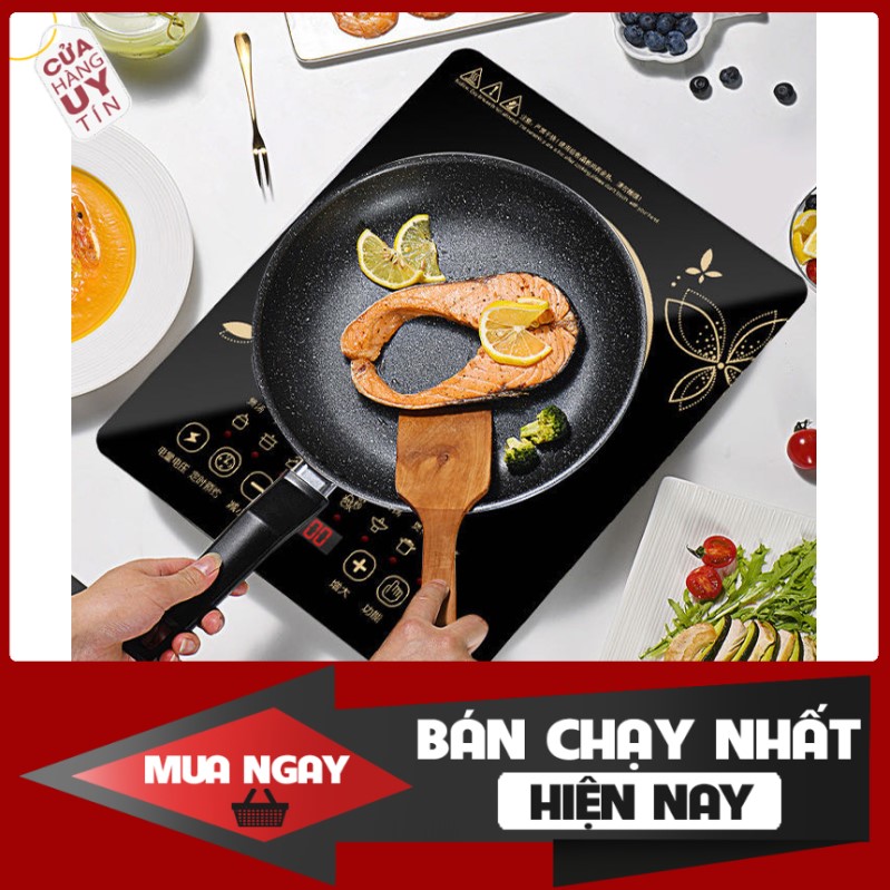 [ TOP HOT] Bếp từ cảm ứng -Bếp từ EAGLE -cảm ứng- bếp từ - Công suất 2200w