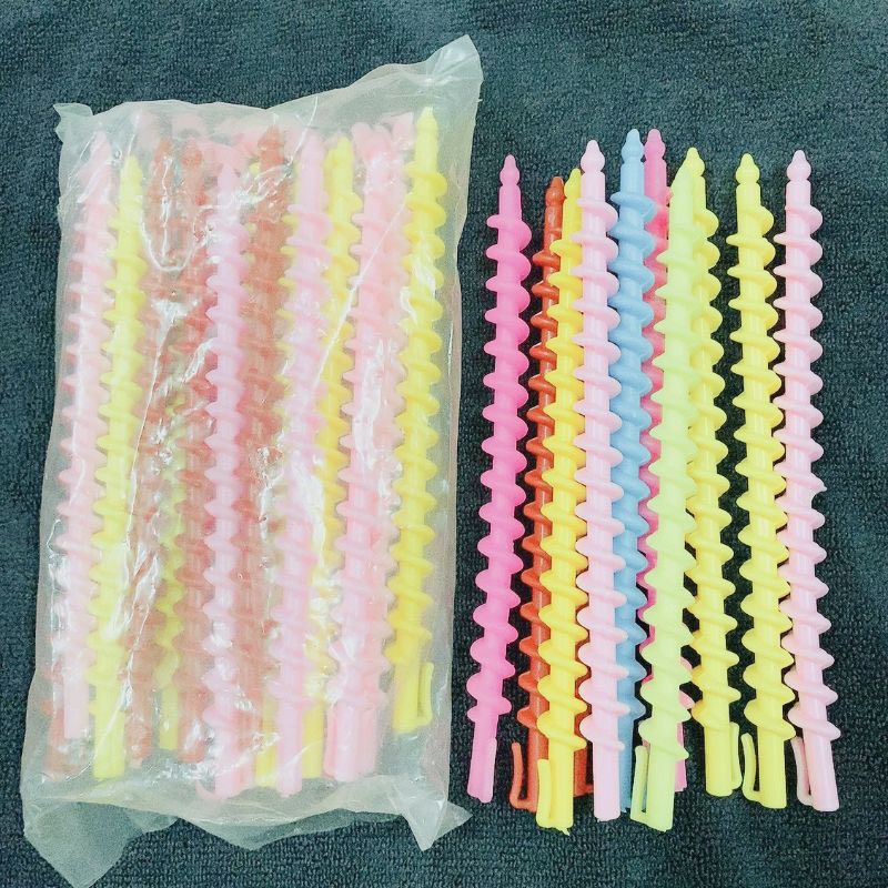 Trục uốn xoăn lạnh xù mỳ tôm