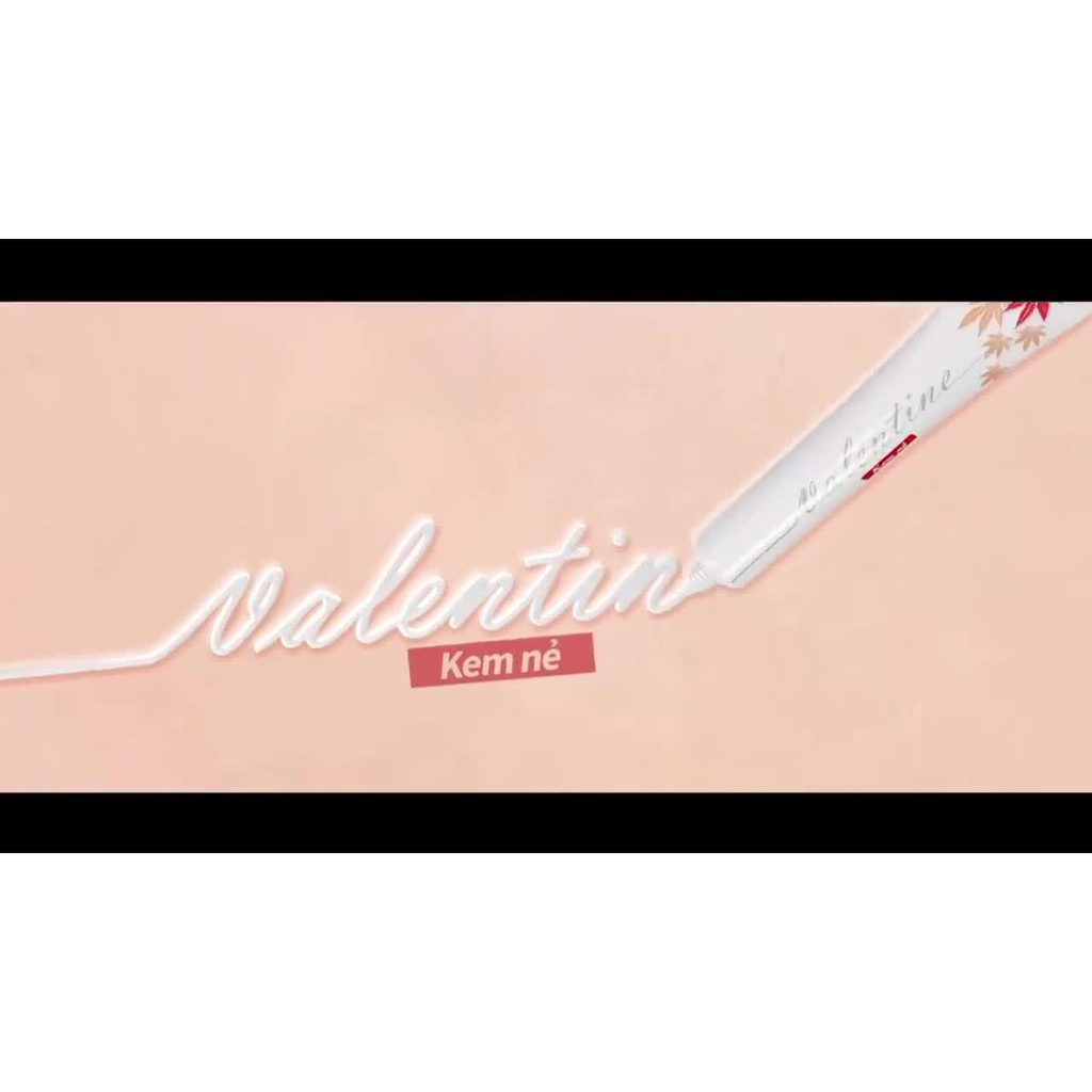 Kem nẻ Valentine 20g