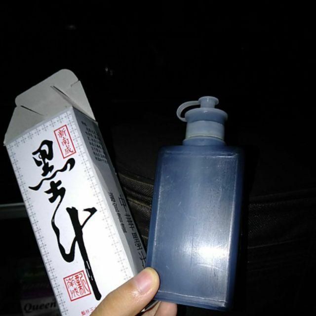 Mực Tàu 100Ml Giá Rẻ
