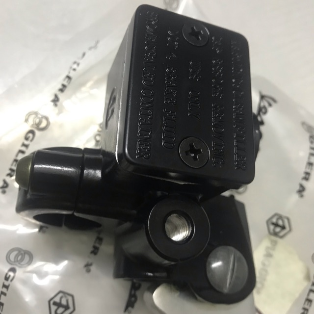 [HCM]Cùm tay thắng dầu Vespa Lx 125/150 Việt Nam Zin