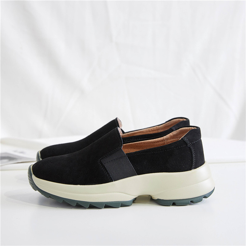 Giày Lười Vải Nữ Clarks_ Sillian Paz