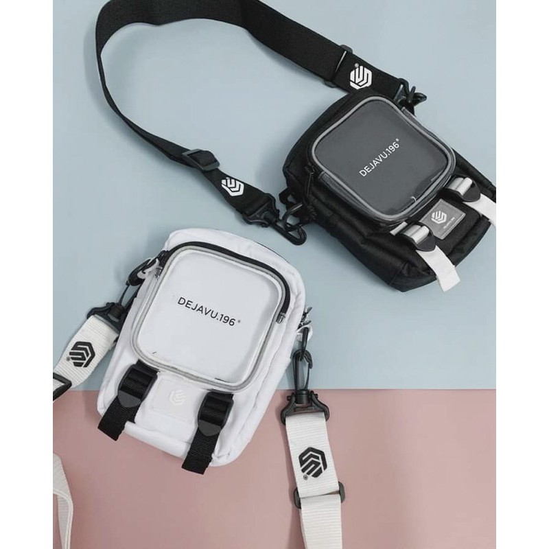 Túi đeo chéo DE 196 HARI0121