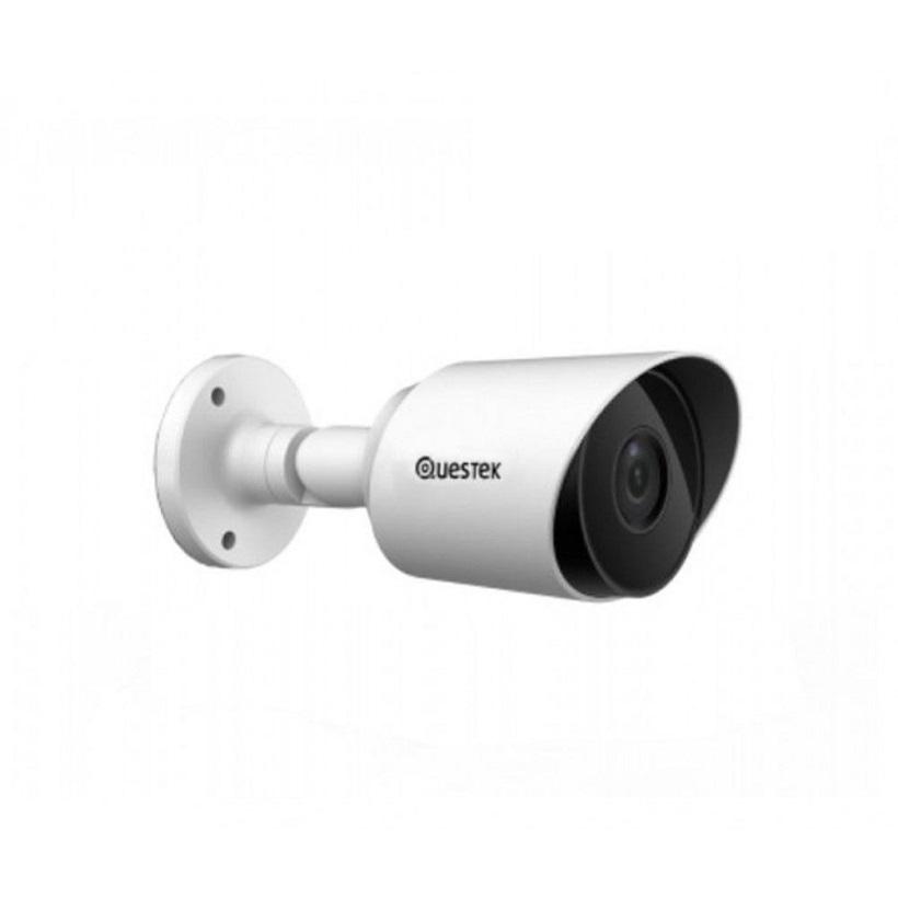 Camera HDCVI hồng ngoại 4 Megapixel QUESTEK Win-6124S