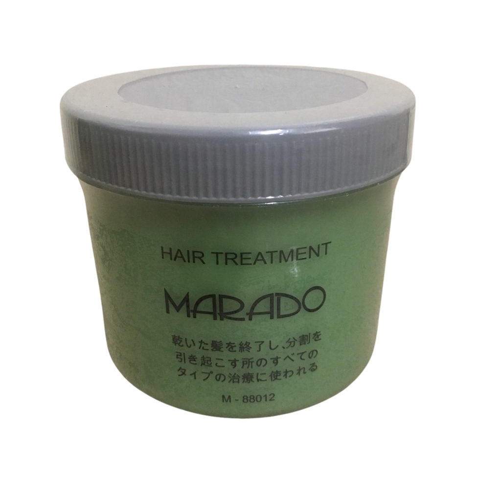 hấp ủ đa dụng marado hương nhài 400ml
