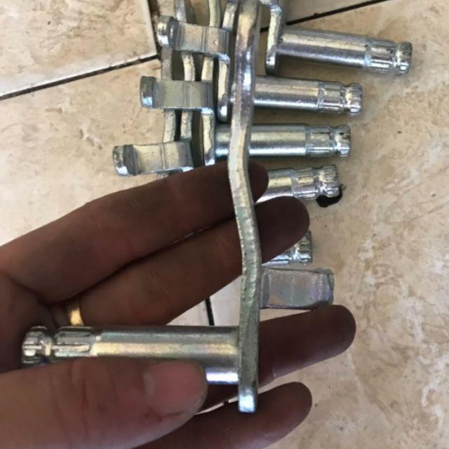 [HCM]Cốt đạp thắng xipo