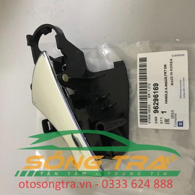 Tay mở cửa trong DAEWOO NUBIRA