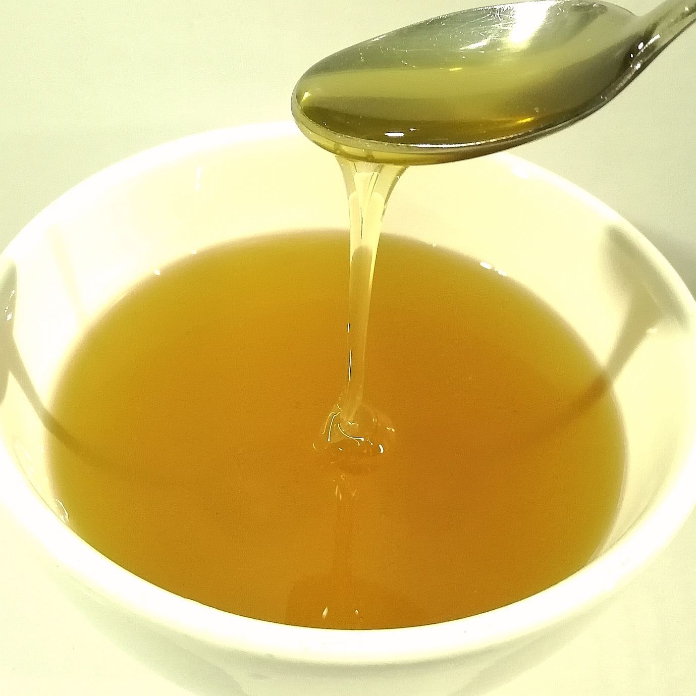 500ml mật ong hoa Cà phê thơm ngon