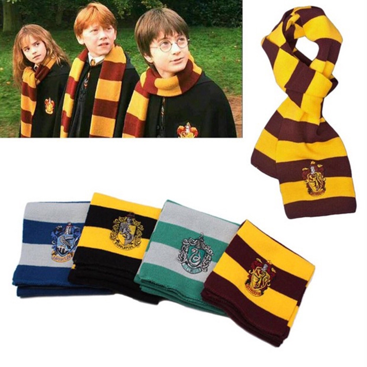 Harry Potter khăn quàng cổ đặc biệt