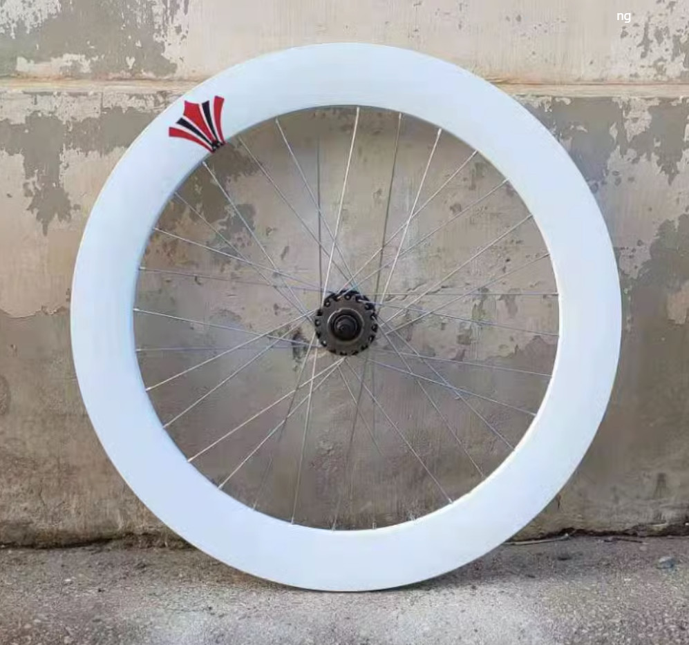 Vành xe đạp FIXED GEAR bản cao 7cm