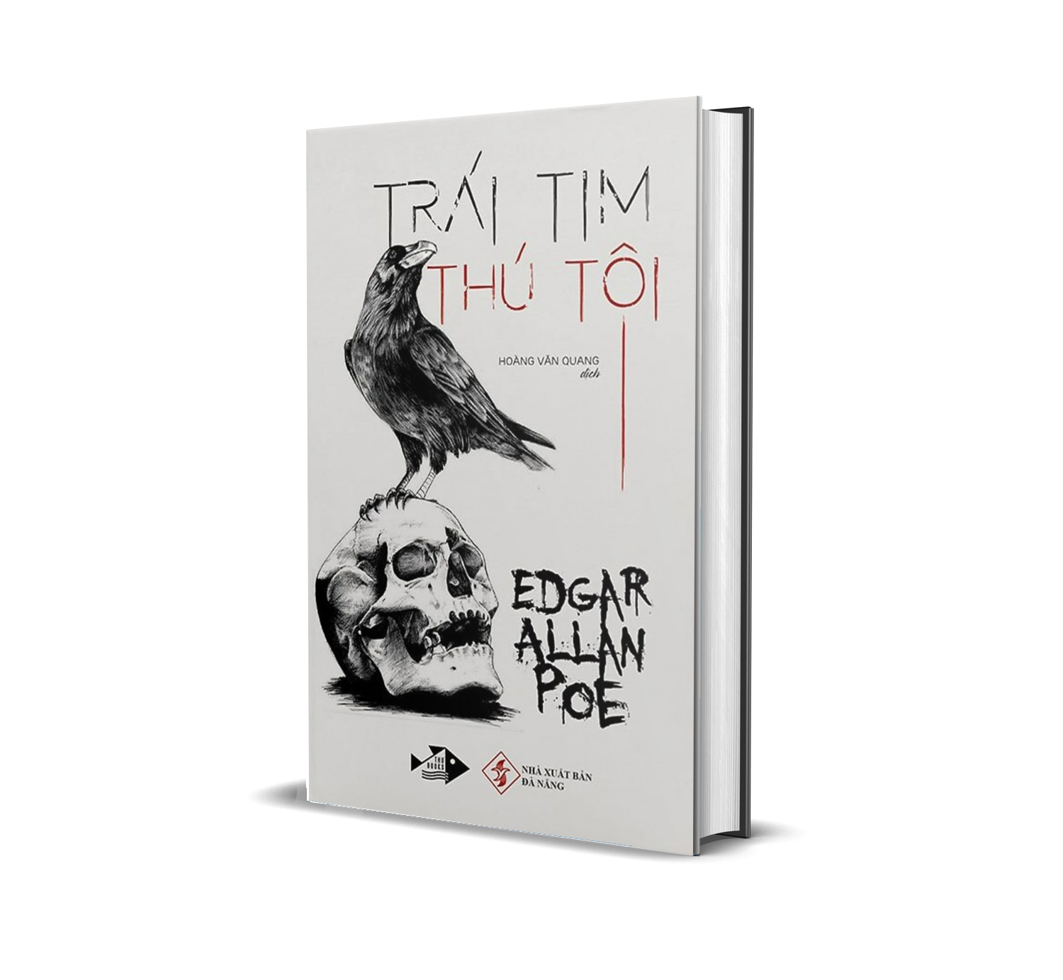 Sách - trái tim thú tội