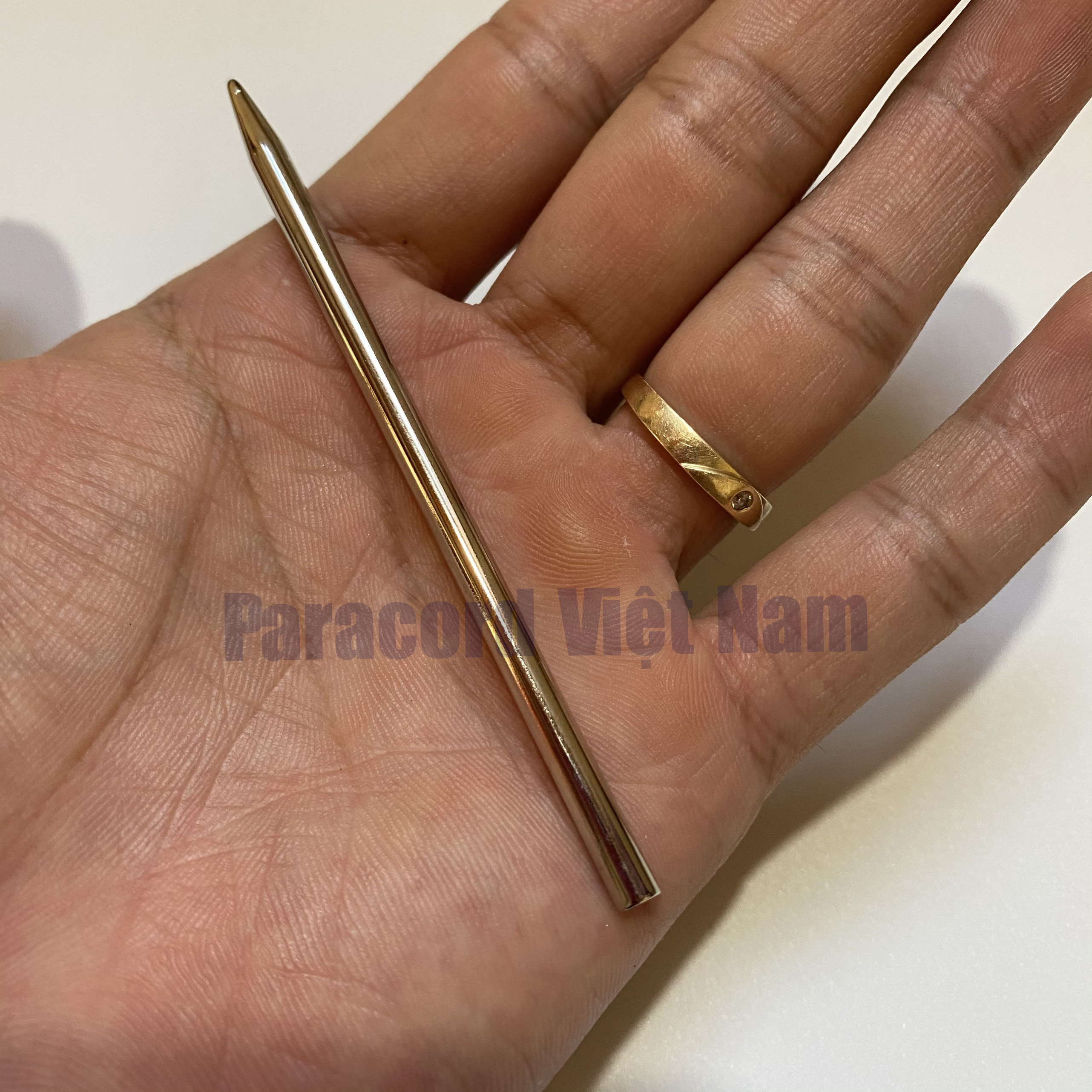 Kim Đan Dây Dù Paracord 4mm