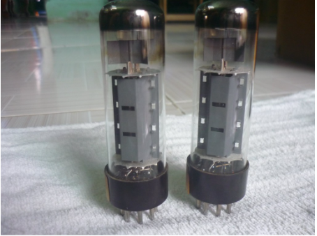 Bóng đèn EL34 (Hàng của Đức RFT)