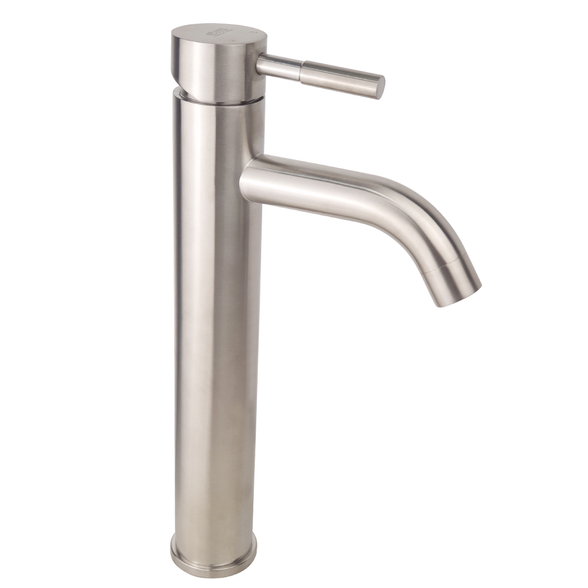 Eurolie Inox SUS 304 tall basin mixer faucet EL-T022