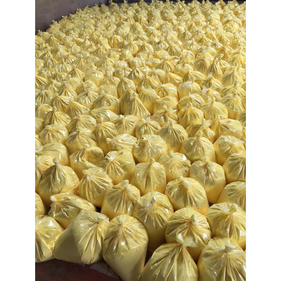 2Kg Tinh Bột Nghệ Nguyên Chất