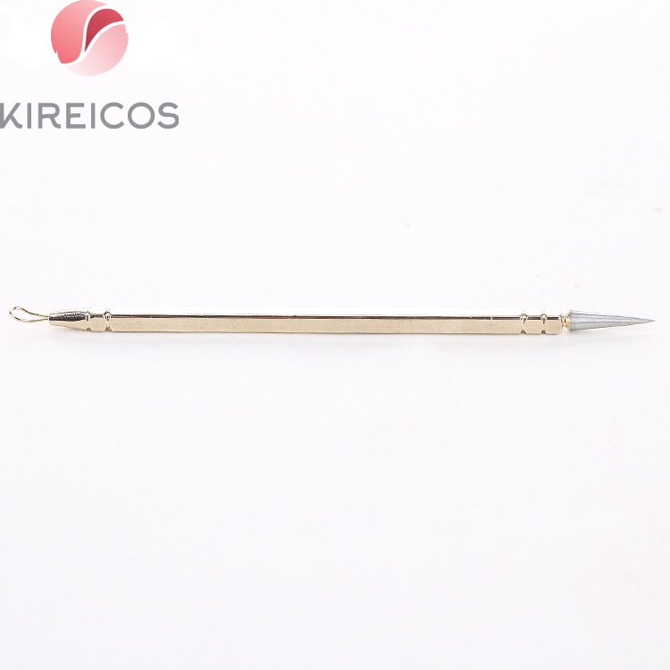 [HCM]Cây Nặn Mụn 2 Đầu Cao Cấp - kireicos