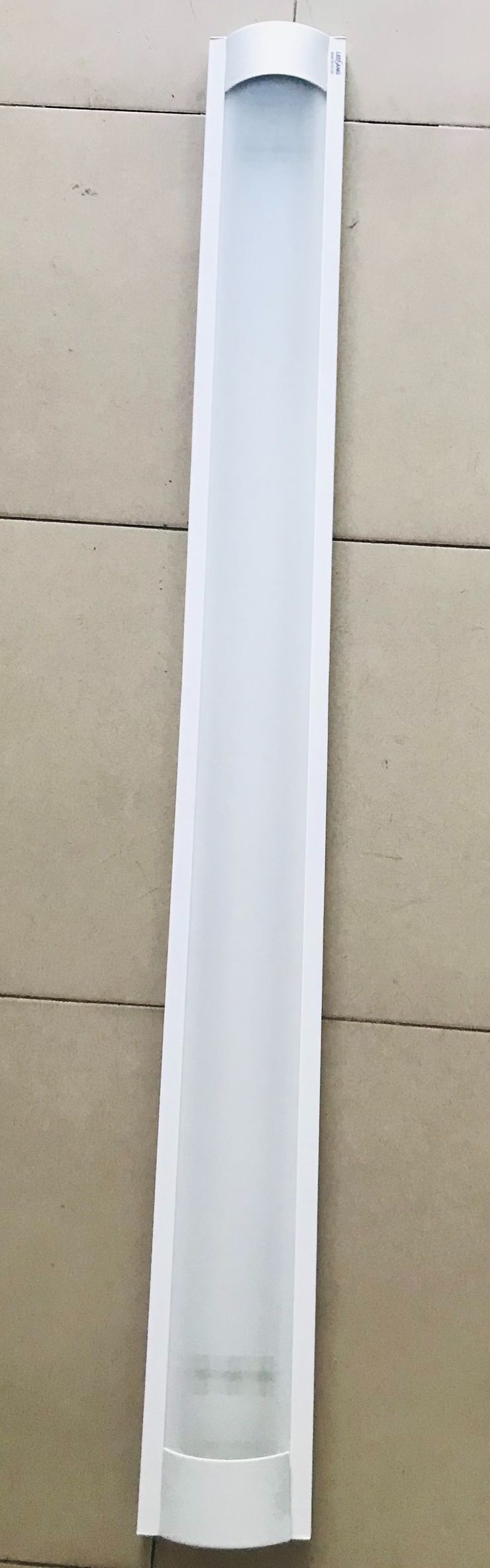 Máng đèn LED chống bụi đôi 0.6m - Máng đèn led 0.6m - Bóng led 0.6m