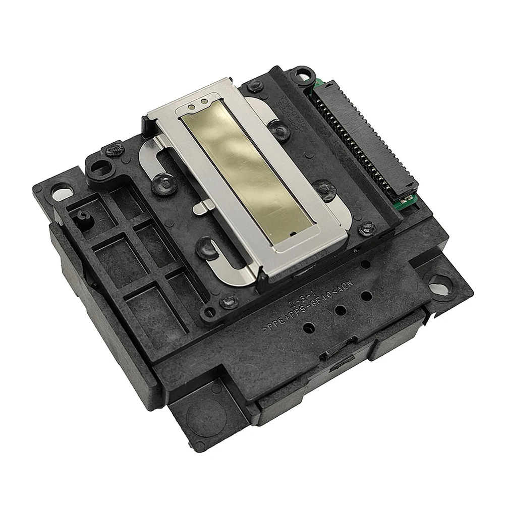 Đầu in l301 đầu máy in cho epson l1455 l111 l1118 l1119 l130 l210 l211 l220 l300 l301 l303 l310 l3110 l3115 l3116 l3156