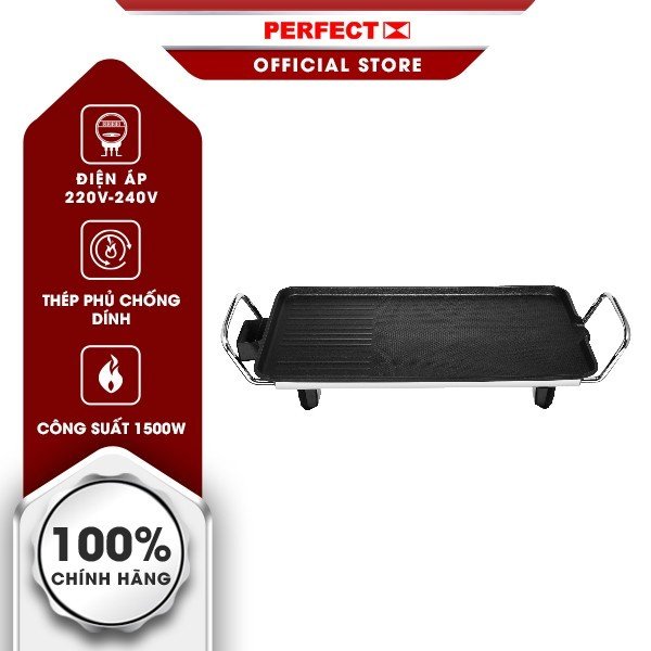 VỈ CHIÊN NƯỚNG PERFECT PF-V22