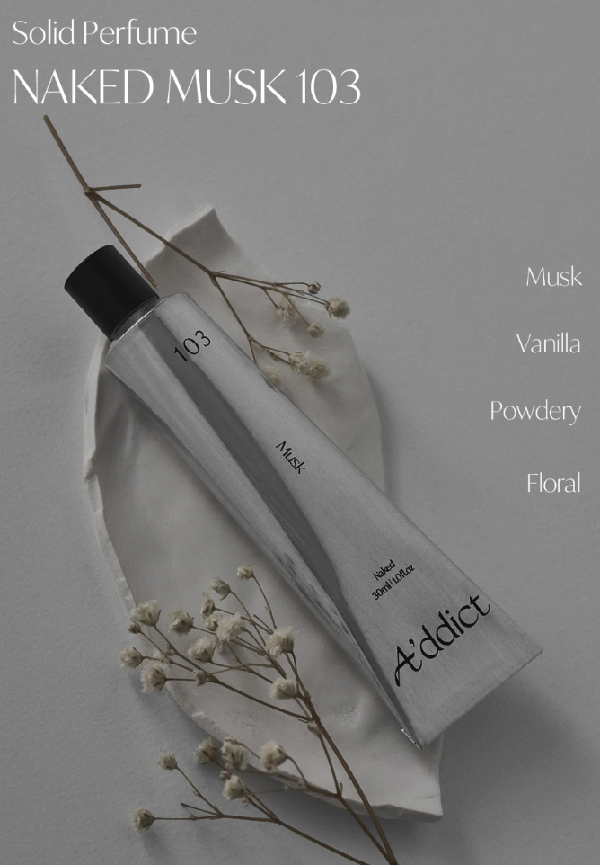 [READY TO SHIP] ADDICT SOLID FRAGRANCE