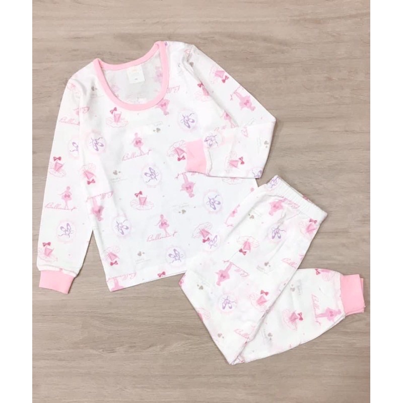 Bộ Moonya & Chummy xuất Hàn cho bé gái
