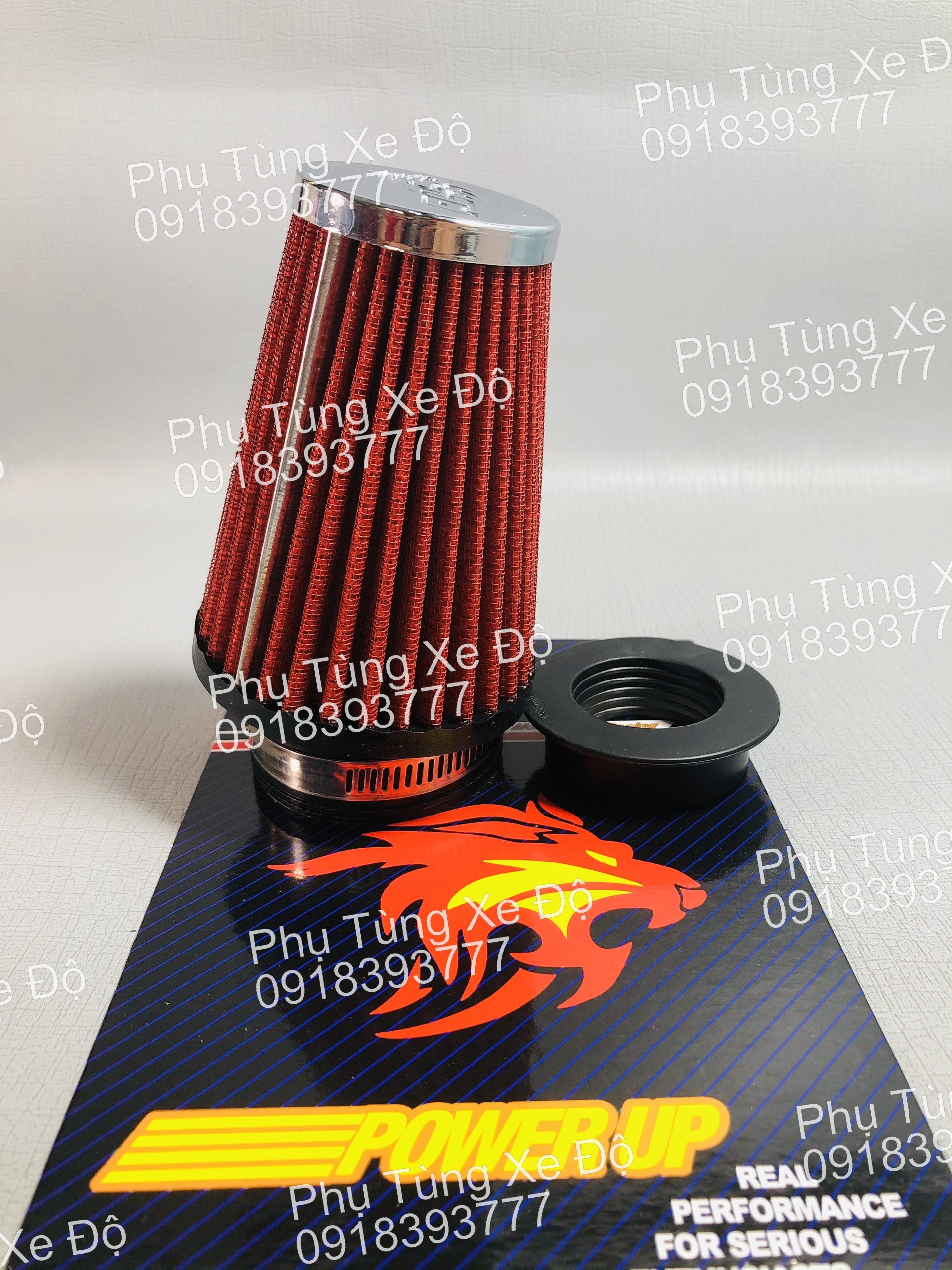 Lộc gió Bánh Ú Redleo mẫu mới nhất 2019