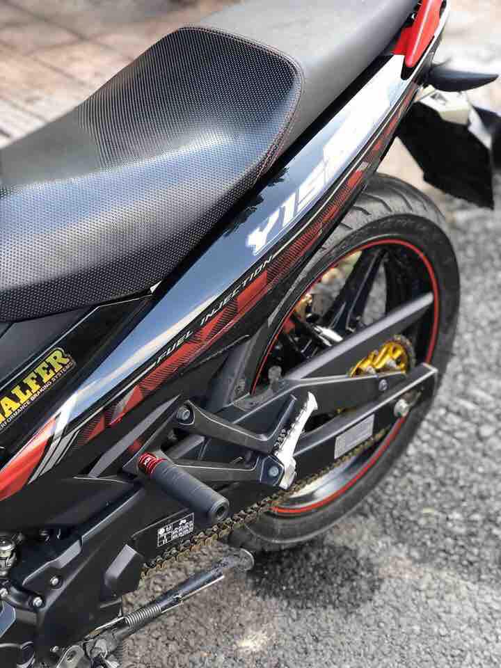 Tem rời ex 150 2019 Y15zr Crom